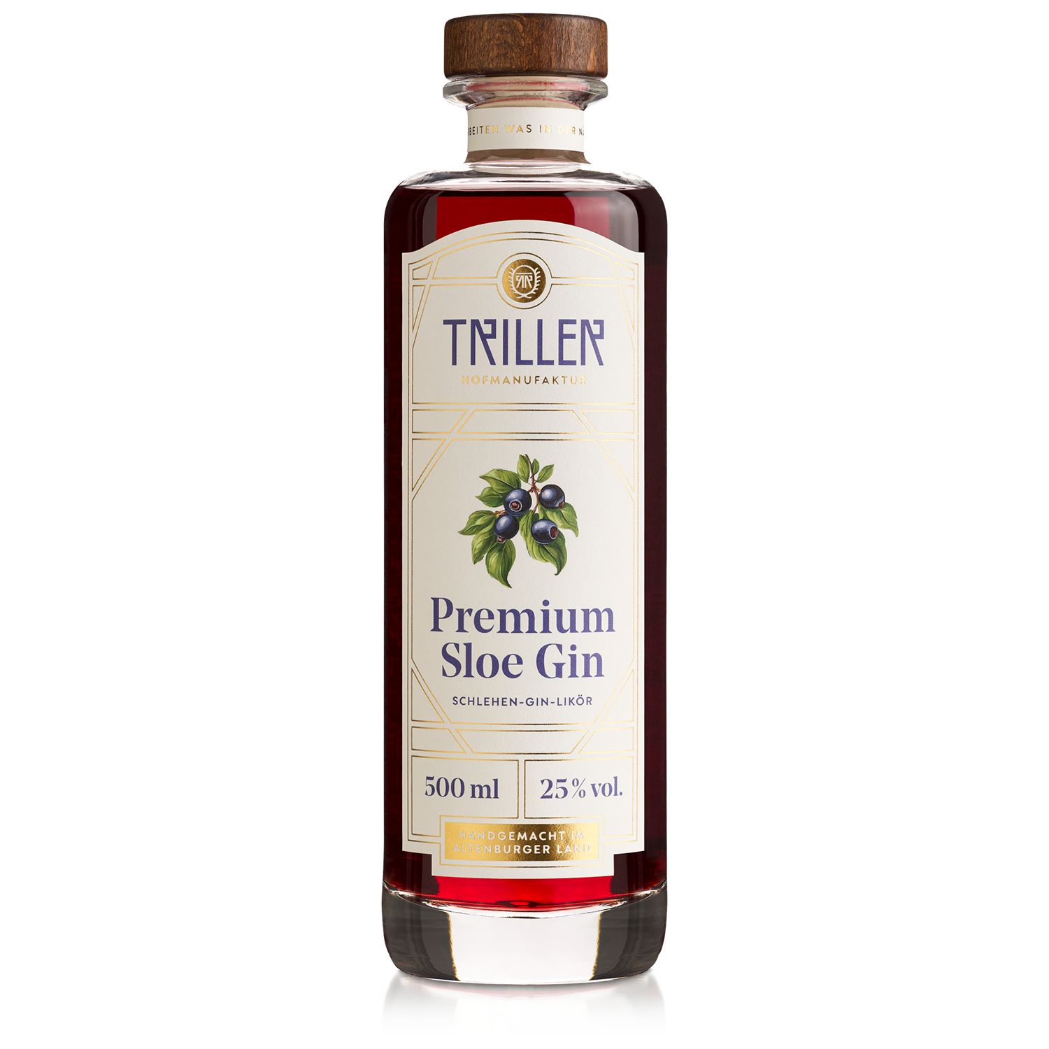 Premium Sloe Gin